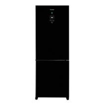 Geladeira Panasonic Black Glass Frost Free 480L BB71G