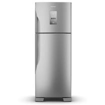 Geladeira Panasonic BT71 Duplex 483 Litros Aço Escovado