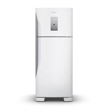 Geladeira Panasonic Duplex Frost Free 435L A+++ Branca - NR-BT56BD4W