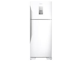 Geladeira Panasonic Duplex Frost Free 483L A+++ Branca - NR-BT71PV4W