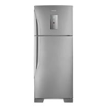 Geladeira Panasonic Frost Free 435L A++ Aço Escovado - NR-BT50BD3X