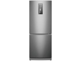 Geladeira Panasonic Frost Free Inverterr 460 Litros Inox BB64 Geladeira Panasonic Frost Free Inverterr 460 Litros Inox BB64