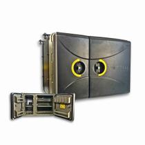 Geladeira para Caminhão 110 Litros 12v/24v Resfriar Geladeira para Caminhão 110 Litros 12v/24v Resfriar