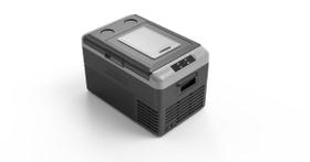 Geladeira Para Caminhão 30 Litros Quadrivolt 12/24/110/220v Inbra Motorhome Trailer Carro Camping Van Ônibus Geladeira Para Caminhão 30 Litros Quadrivolt 12/24/110/220v Inbra Motorhome Trailer Carro Camping Van Ônibus