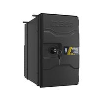 Geladeira Para Caminhão 40 Litros 12/24V Bivolt Elber