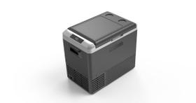 Geladeira Para Caminhão 50 Litros Quadrivolt 12/24/110/220v Inbra Motorhome Trailer Carro Camping Van Ônibus Geladeira Para Caminhão 50 Litros Quadrivolt 12/24/110/220v Inbra Motorhome Trailer Carro Camping Van Ônibus