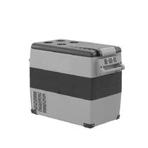 Geladeira Para Caminhão 55 Litros Quadrivolt 12/24/110/220v Inbra Motorhome Trailer Carro Camping Van Ônibus