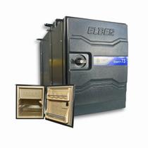 Geladeira para Caminhão 73 Litros 12v/24v Elber
