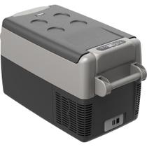 Geladeira Para Caminhão Elber 29 Litros 12/24/V