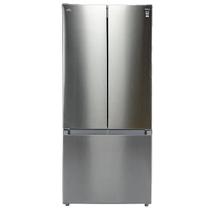 Geladeira Philco 523L Frost Free French Door PRF53A Inox 127v Geladeira Philco 523L Frost Free French Door PRF53A Inox 127v