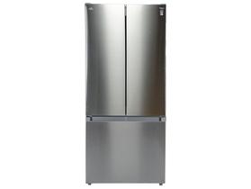 Geladeira Philco Eco Inverter Frost Free French Door 523L PRF53A Inox