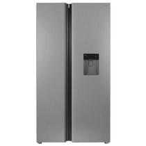 Geladeira Philco Inverter Side by Side PRF504ID, 486 Litros, Inox - 220V