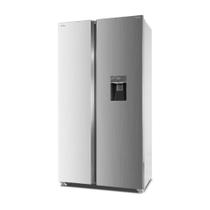 Geladeira Philco PRF535ID Frost Free Side By Side Inverter 434L Geladeira Philco PRF535ID Frost Free Side By Side Inverter 434L