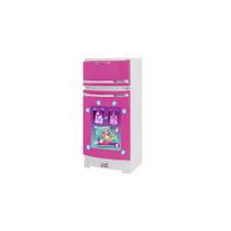 Geladeira Pink Geladeira Pink