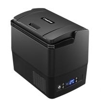 Geladeira Portátil 18 Litros Bivolt 12-24v Resfri Ar