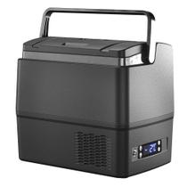 Geladeira portatil 18 litros bivolt