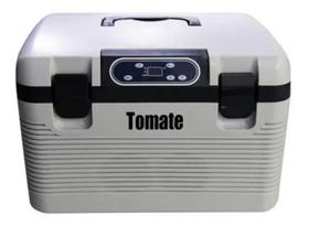 Geladeira Portátil 19L Tomate MDC-019 12V/24V