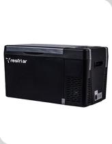 Geladeira Portátil 22L 12V 24V Bivolt Resfriar