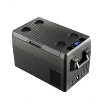 Geladeira Portátil 26 Litros Bivolt 12/24v Resfri Ar - RESFRIAR Geladeira Portátil 26 Litros Bivolt 12/24v Resfri Ar - RESFRIAR