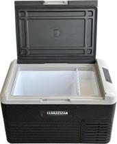 Geladeira portátil 30L quadrivolt 12/24 110/220