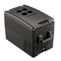 Geladeira portatil 31 litros bivolt digital - RESFRIAR Geladeira portatil 31 litros bivolt digital - RESFRIAR