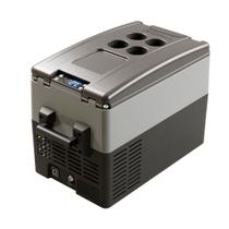 Geladeira Portátil 31l Resfriar Quadrivolt - Digital - Resfri Ar Geladeira Portátil 31l Resfriar Quadrivolt - Digital - Resfri Ar