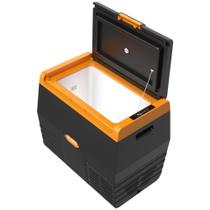 Geladeira portátil 35 litros ELBER 12/24volts