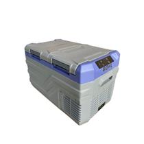 Geladeira Portátil 35lt Caminhão, Van, Rally, 4x4, Carro , Barco