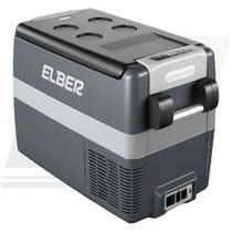 Geladeira portatil 37lts elber ref.cab41