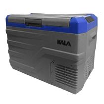 Geladeira Portatil 40L 12V/24V Quadrivolt Kala NL40 Geladeira Portatil 40L 12V/24V Quadrivolt Kala NL40