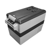 Geladeira Portátil 45L RTT Geladeira Portátil 45L RTT