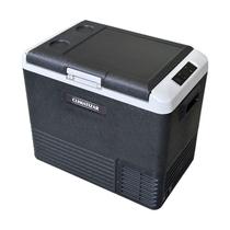 Geladeira Portátil 50 Litros Climatizar Quadrivolt Fonte