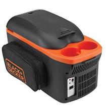 Geladeira Portátil 8 Litros Termoelétrica 12v - Black Decker - Black & Decker