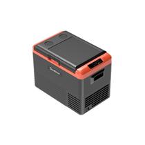 Geladeira Portátil Automotiva 40L Bluetooth