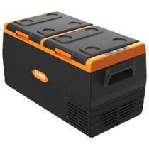 Geladeira Portátil BBL 75 Litros 12/24v Elber