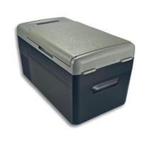 Geladeira Portátil Caminhão 20 Litros 12v/24v Elber