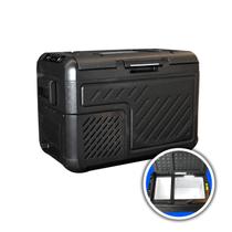 Geladeira Portátil Caminhão 25L Adventure Black TB540 Bivolt 12v 24v - Philips