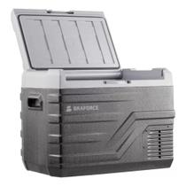 Geladeira Portátil Caminhão 40 Litros Braforce Quadrivolt