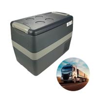 Geladeira Portátil Caminhão 41 Litros 12v/24v Elber