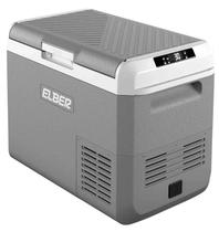 Geladeira Portátil Caminhão Carro Van Motohome 50L ELBER