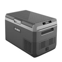 Geladeira Portátil Day 2 Day 40 Litros Dual Zone 12v 24v App Bluetooth Elber