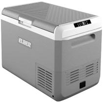 Geladeira Portátil Day2Day 50 Litros (12V/24V, com fonte 110/220v)