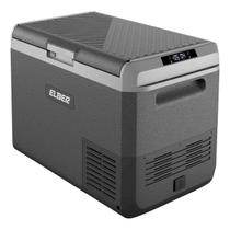 Geladeira Portátil Day2Day 50L 12V 24V Compressor Freezer Bluetooth Para Caminhão Motorhome Camping Barco Trailer Elber Geladeira Portátil Day2Day 50L 12V 24V Compressor Freezer Bluetooth Para Caminhão Motorhome Camping Barco Trailer Elber