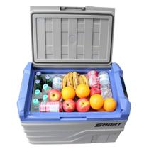 Geladeira Portátil De 30 Litros Para Caminhão Motor Home e Barco