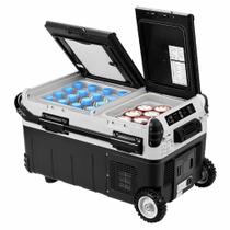 Geladeira Portatil de Carro Cooler FSX30K 30 Litros