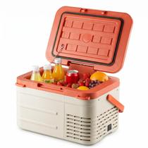 Geladeira Portátil DOGHLY 11QT 12V/24V & 110-240V