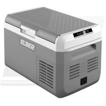 Geladeira portatil elber 20lts bivolt c/app ref.d20