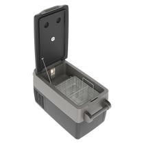 Geladeira Portátil Elber 29 litros 12V/24V Geladeira Portátil Elber 29 litros 12V/24V
