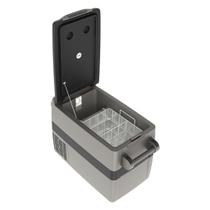 Geladeira Portátil Elber 37 litros 12V/24V