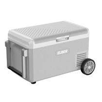 Geladeira Portátil Elber 40L Quadrivolt Bluetooth Ipx4 Fonte